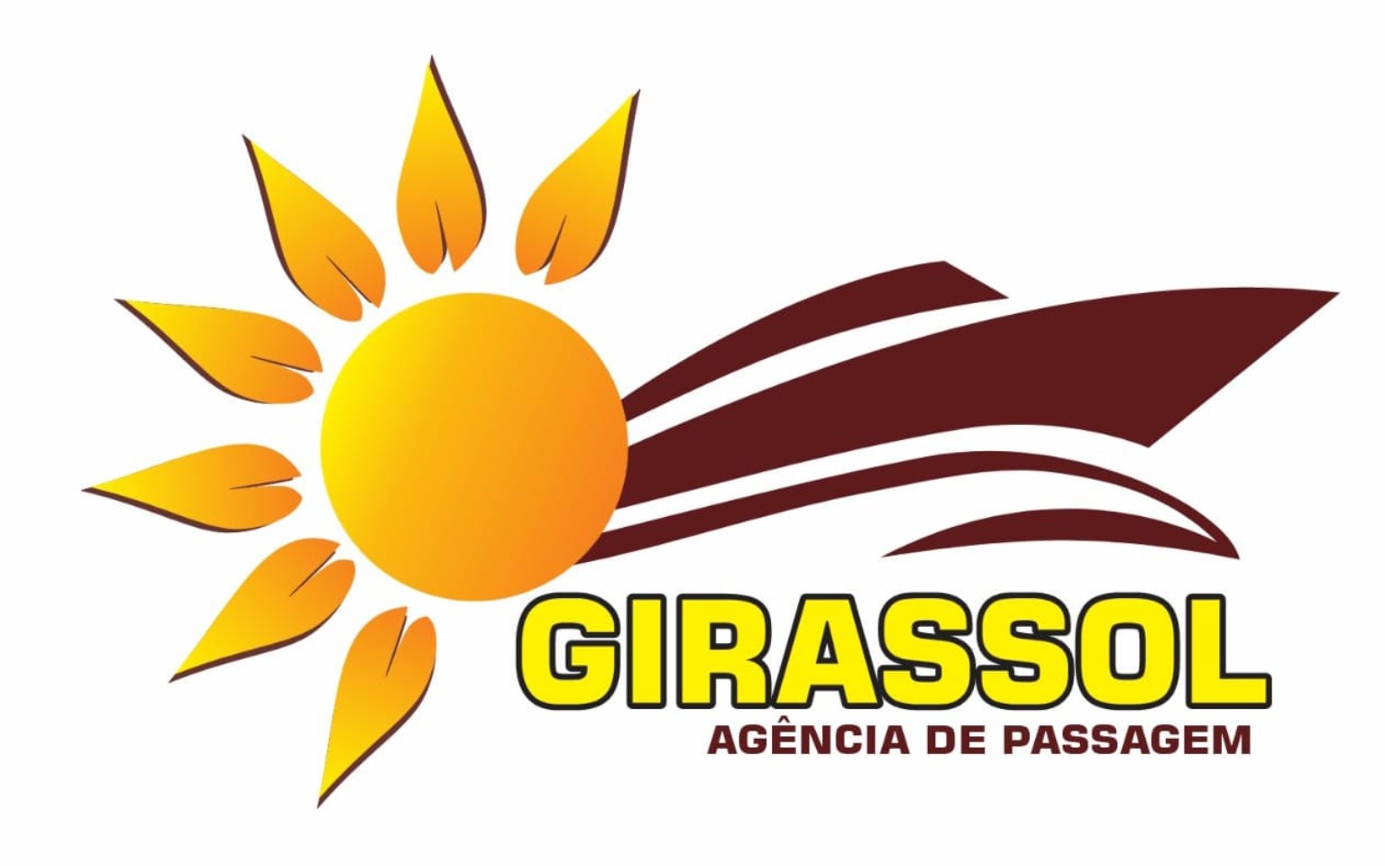 Girassol Agência de Passagem
